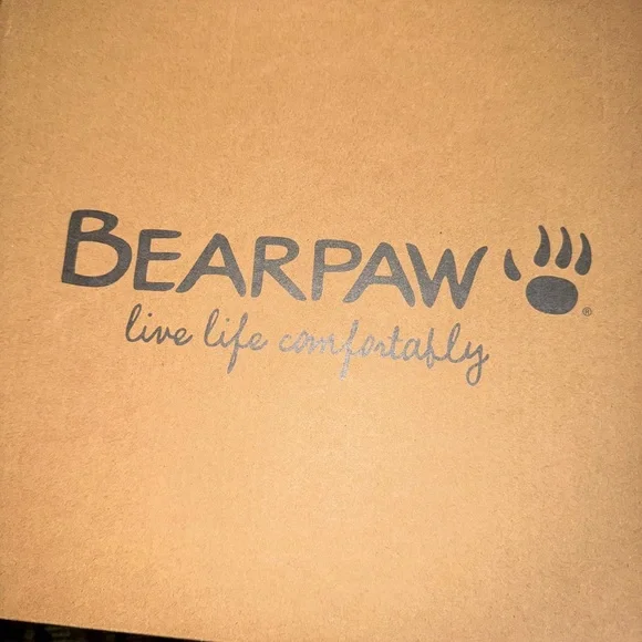 Bearpaw Krista Snow Boot. Size 10 | NIB - Picture 4 of 6